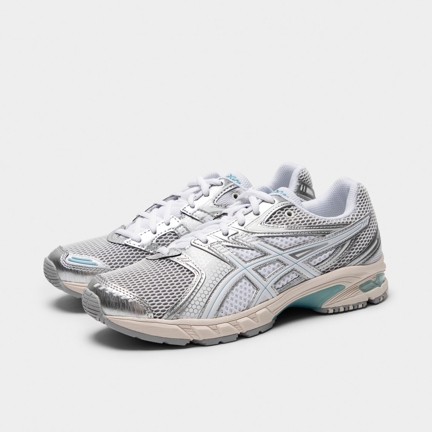 ASICS GEL-DS Trainer 14 White / Stillwater