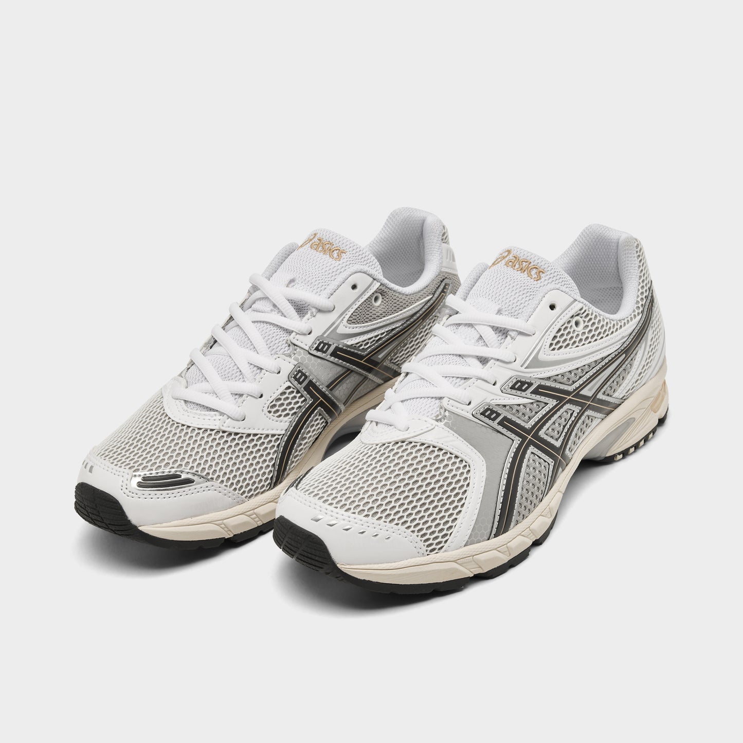 ASICS GEL-DS Trainer 14 White / Honey Beige