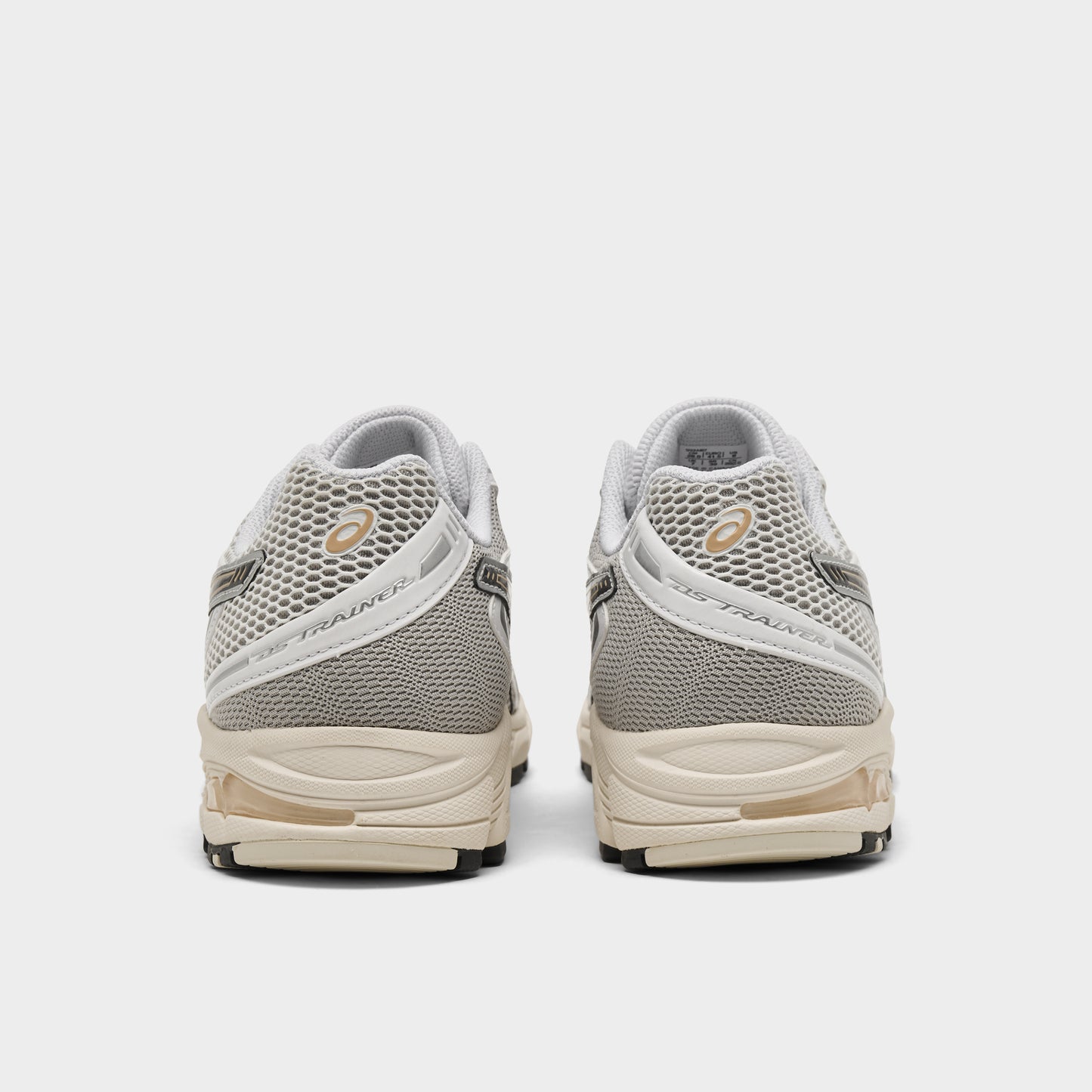 ASICS GEL-DS Trainer 14 White / Honey Beige