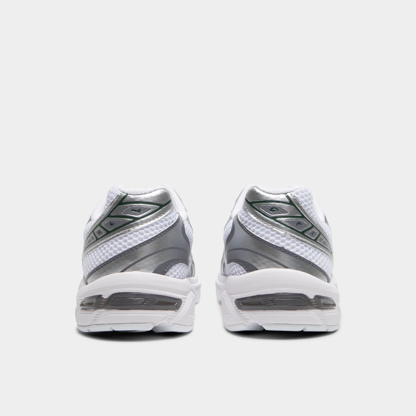 ASICS GEL-1130 White / Forest Night