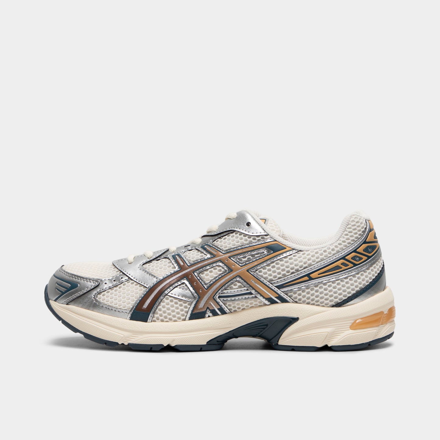 ASICS GEL-1130 Cream / Mahogany