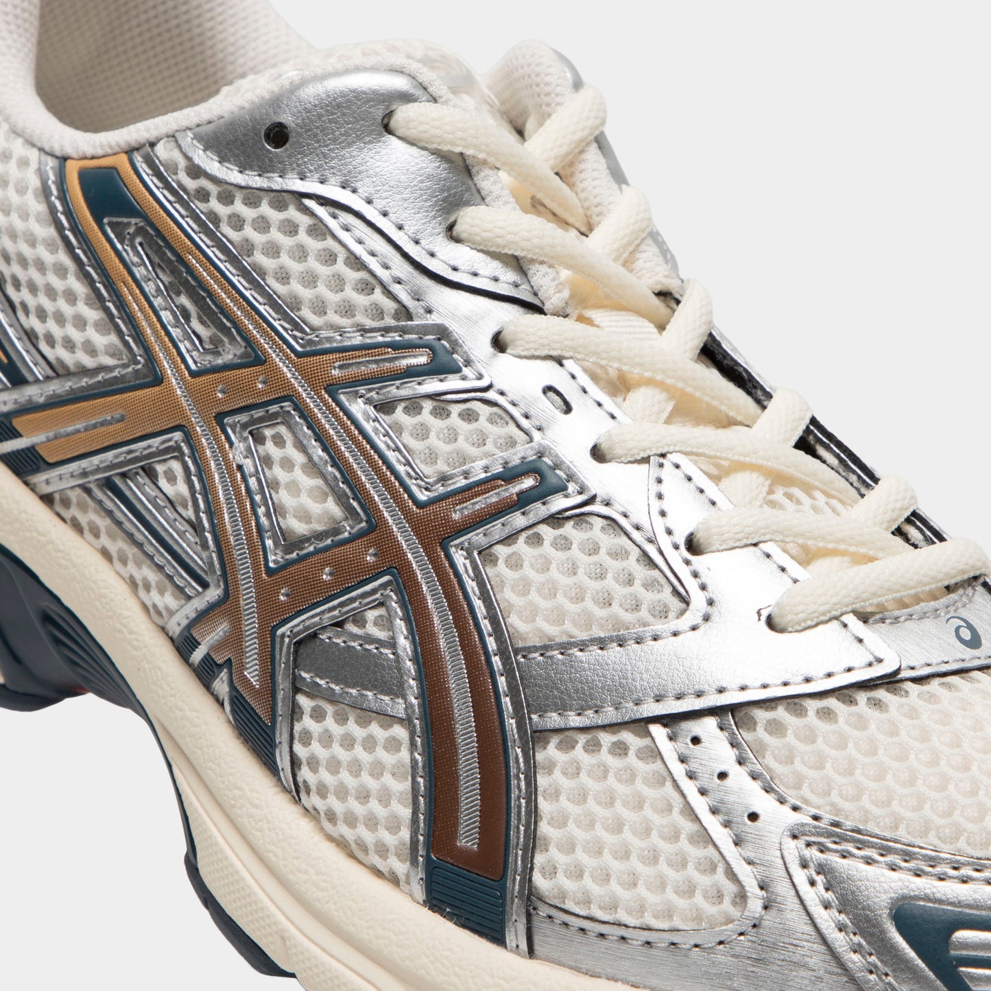 ASICS GEL-1130 Cream / Mahogany