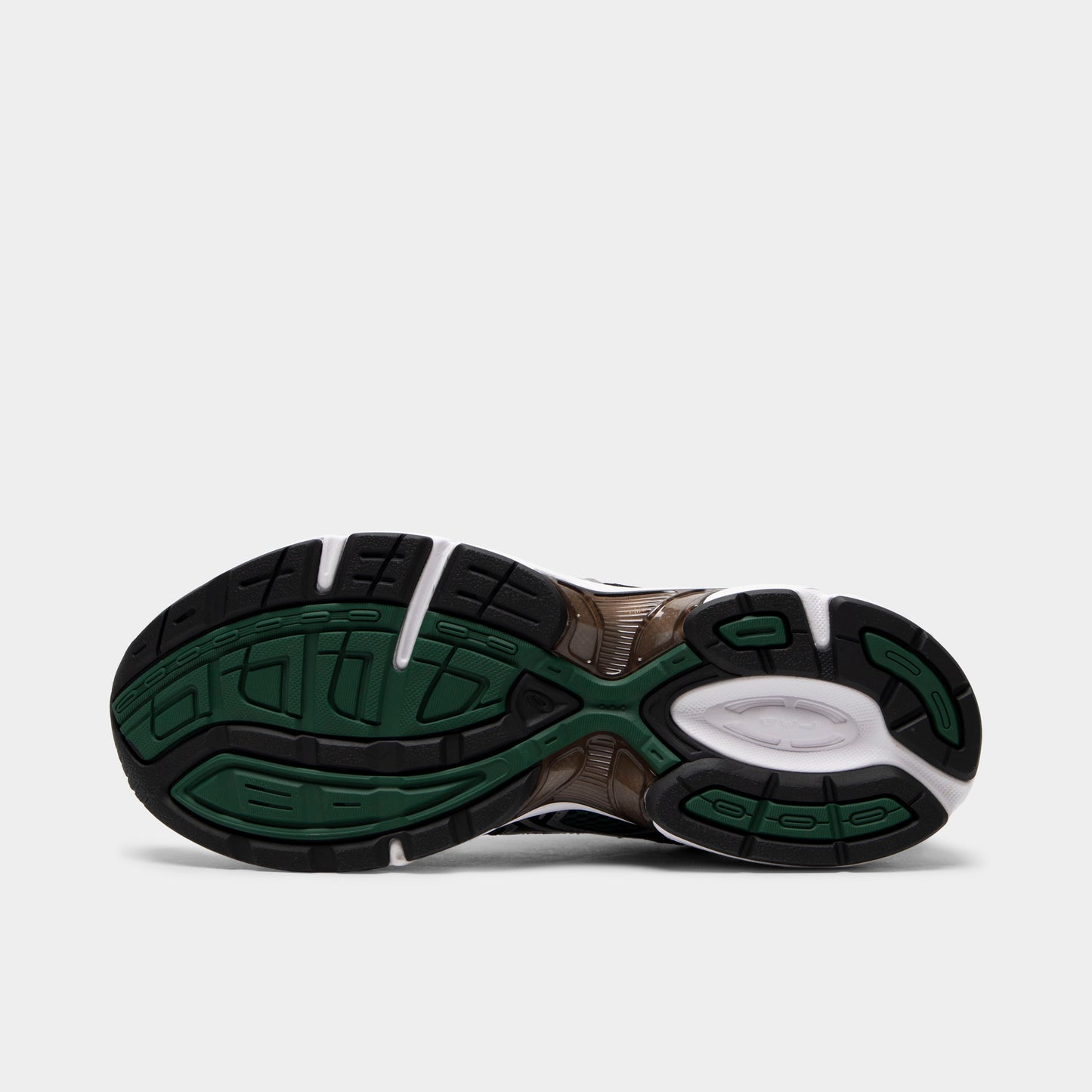 ASICS GEL-1130 Evergreen / Black