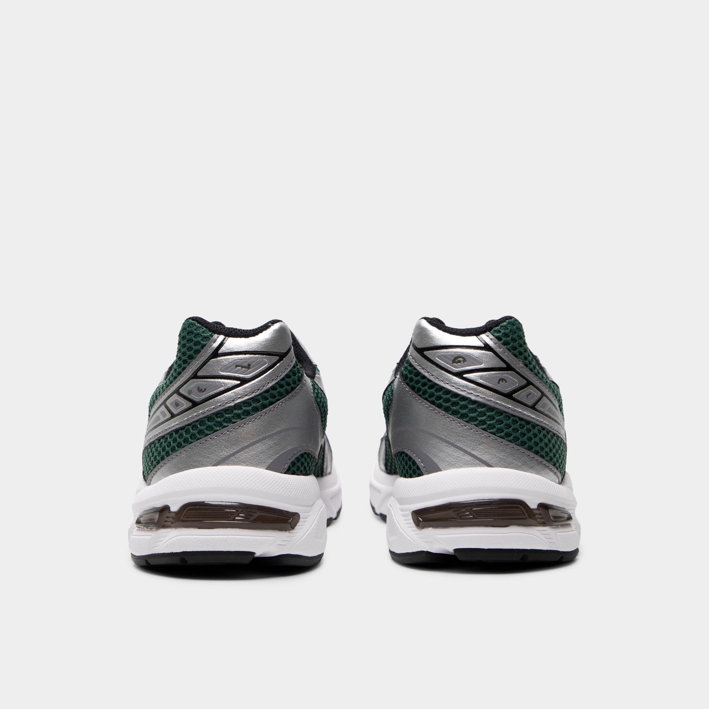 ASICS GEL-1130 Evergreen / Black