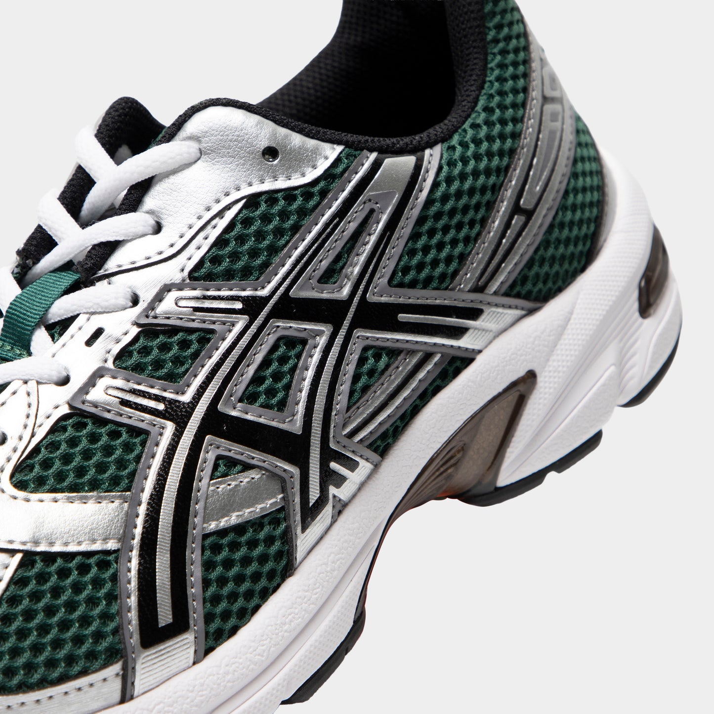 ASICS GEL-1130 Evergreen / Black