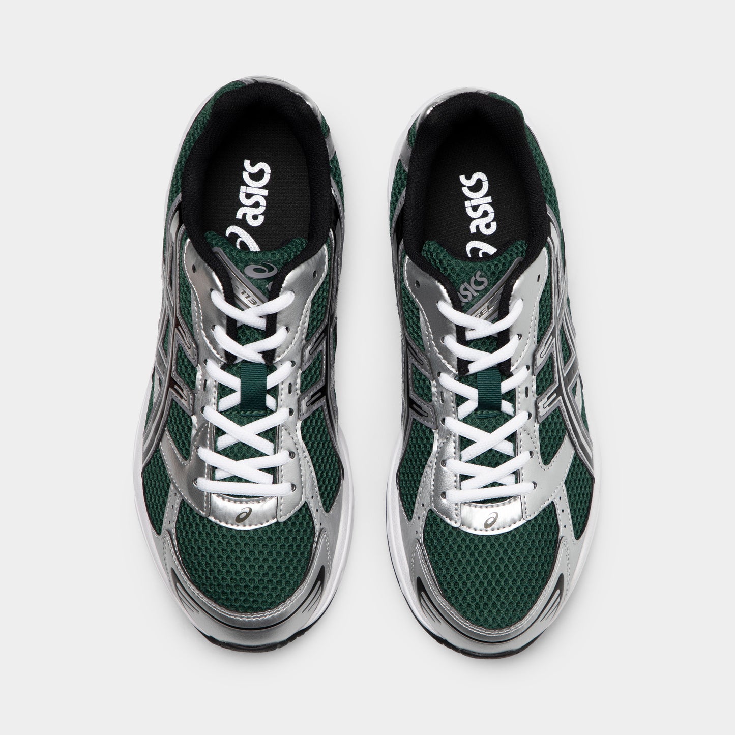 ASICS GEL-1130 Evergreen / Black
