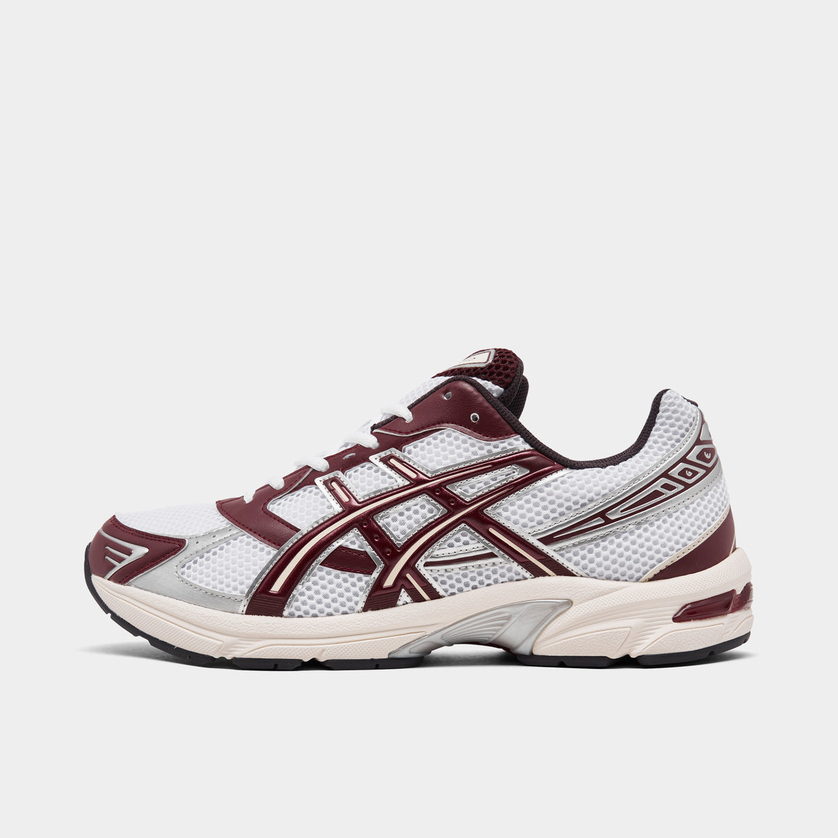 ASICS GEL 1130 Blanc Brun Banne JD Sports