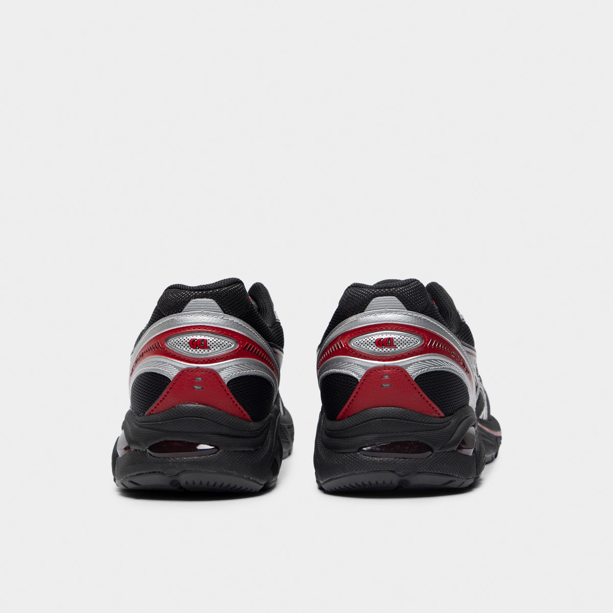 ASICS GT-2160 Noir / Argent Pur