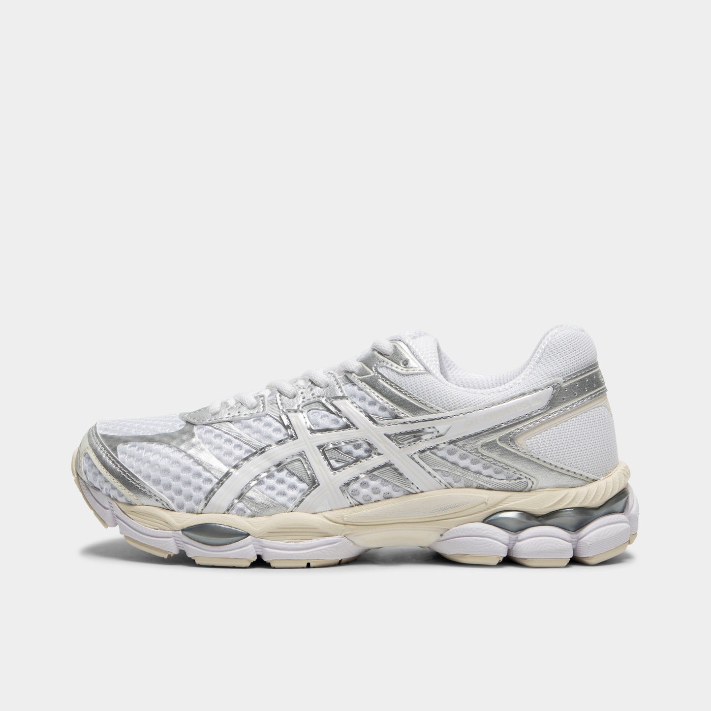 ASICS Gel-Cumulus 16 White / White
