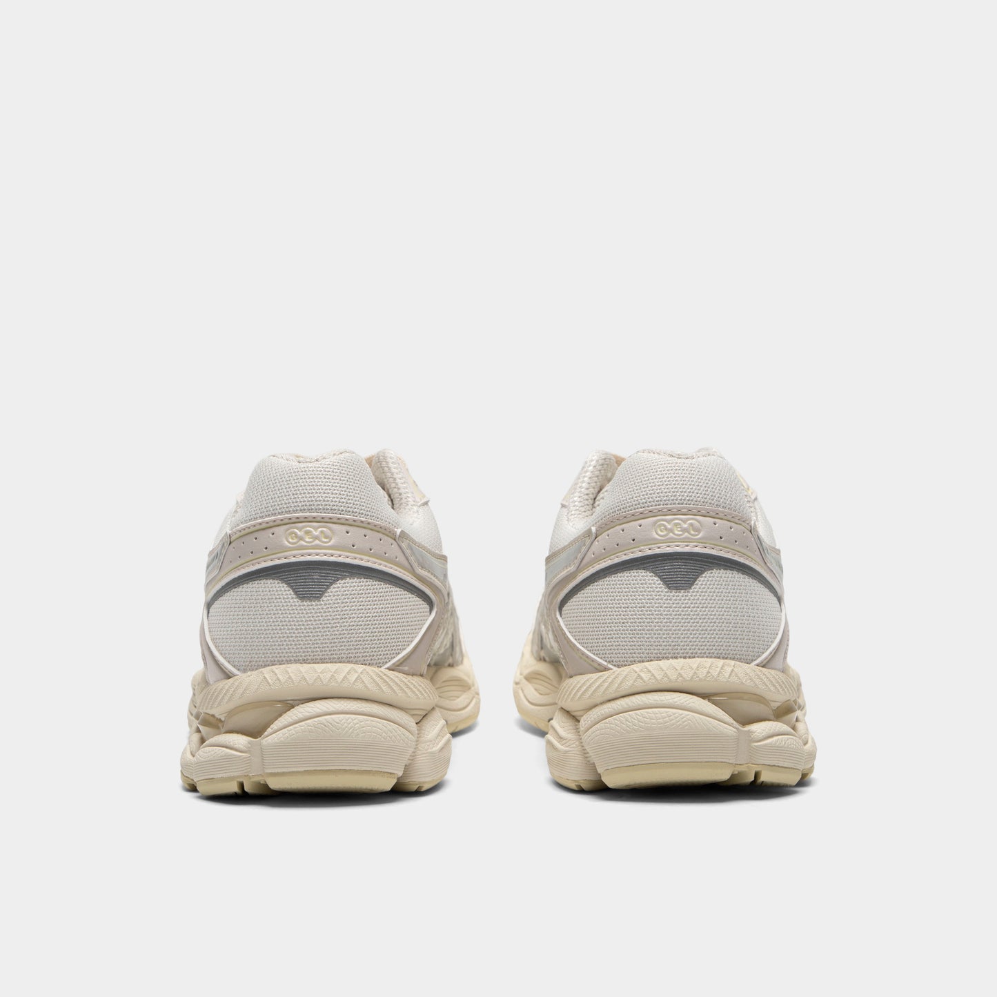 ASICS GEL-CUMULUS 16 Cream / Pure Silver