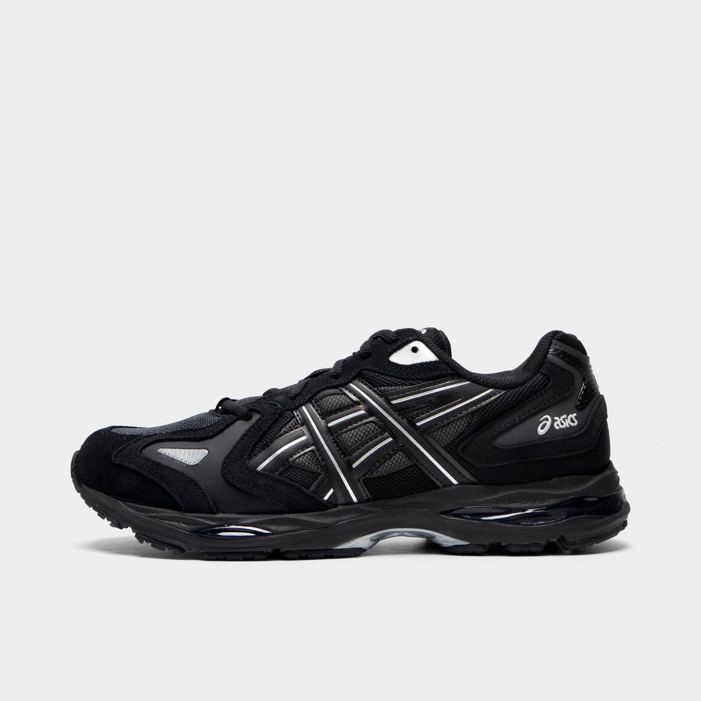 ASICS Gel-K1011 Black / Black