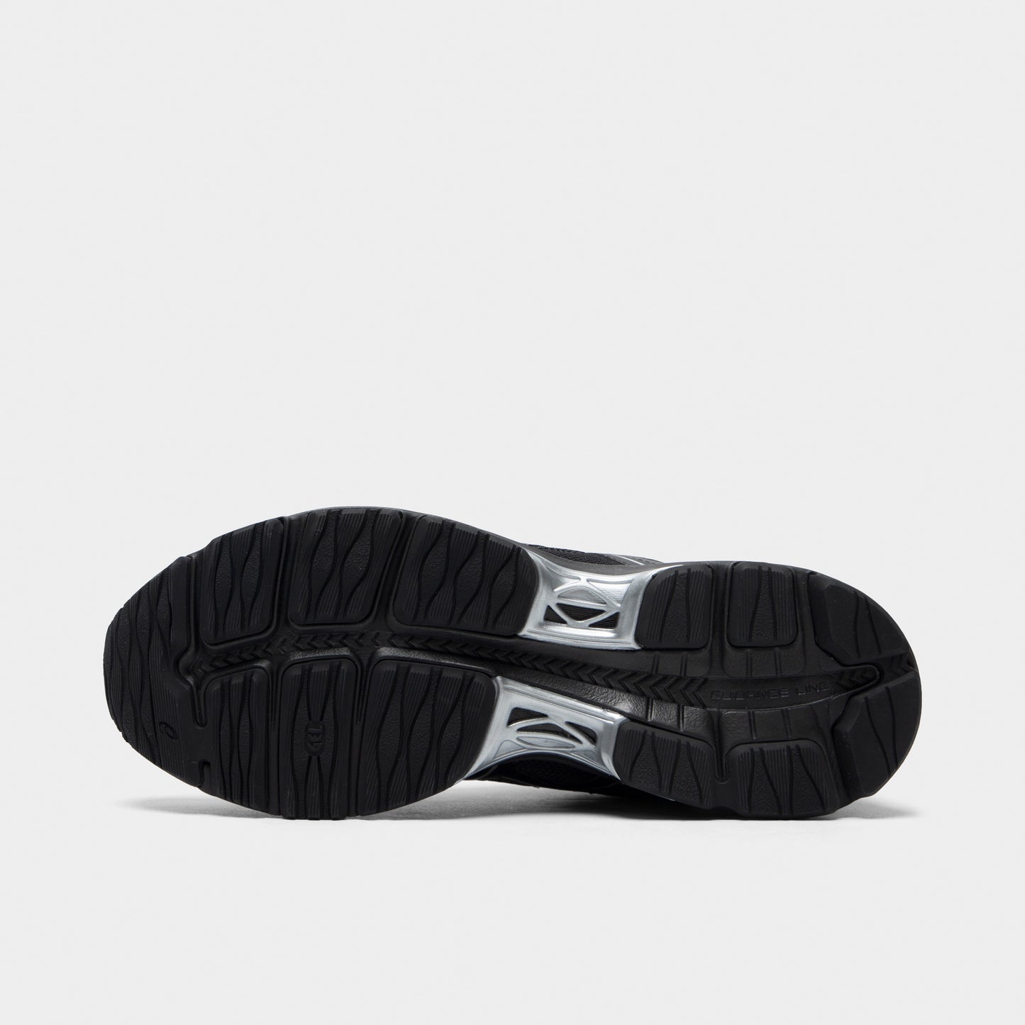 ASICS Gel-K1011 Black / Black