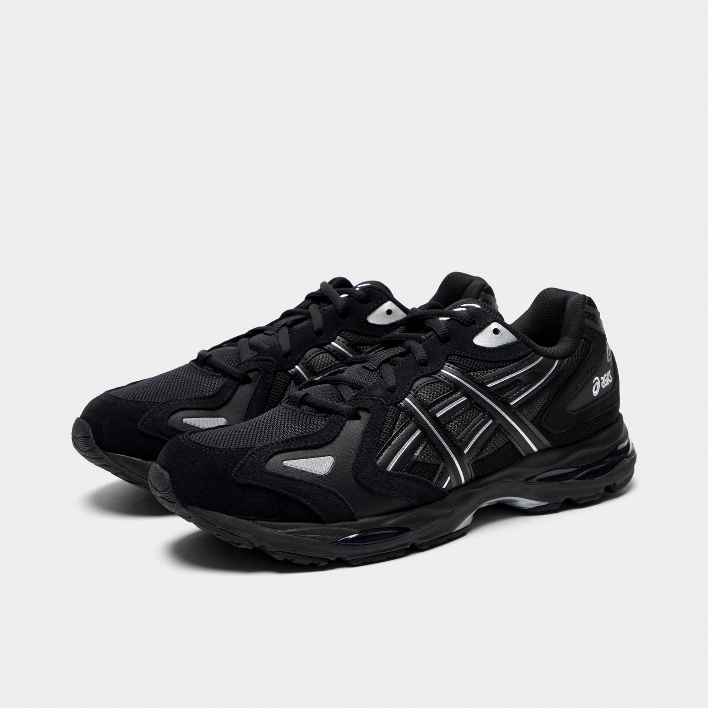 ASICS Gel-K1011 Black / Black