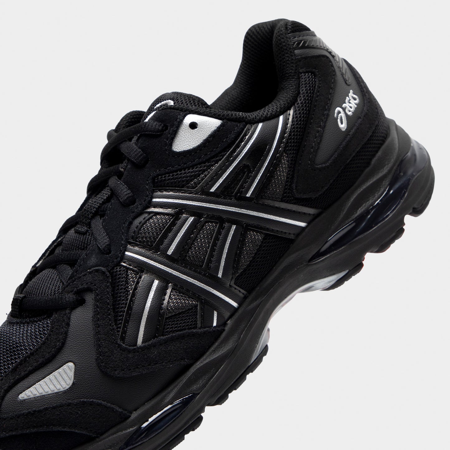 ASICS Gel-K1011 Black / Black