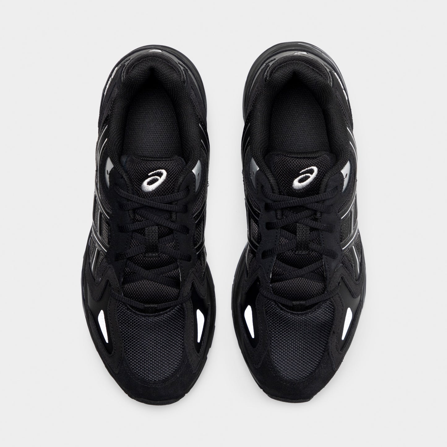 ASICS Gel-K1011 Black / Black