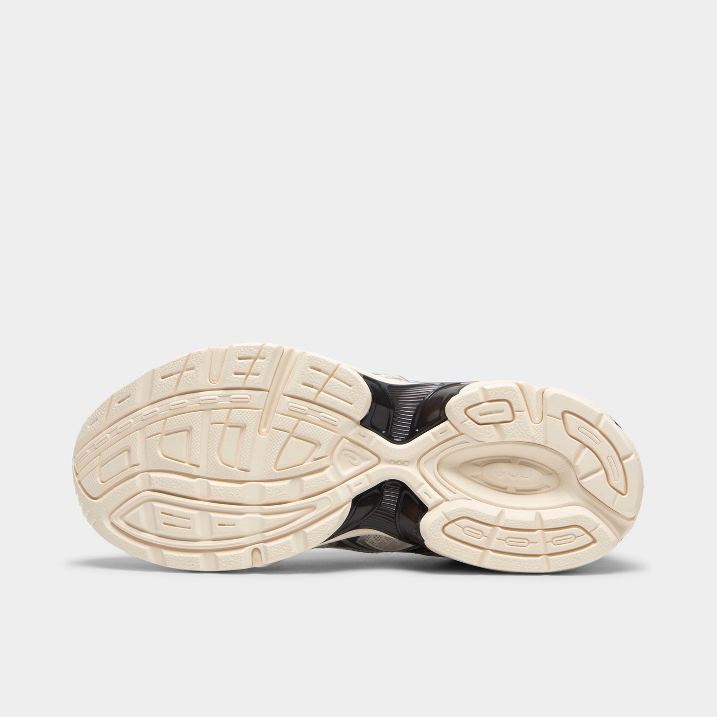 Asics GEL-1130 Cream / Carrier Grey