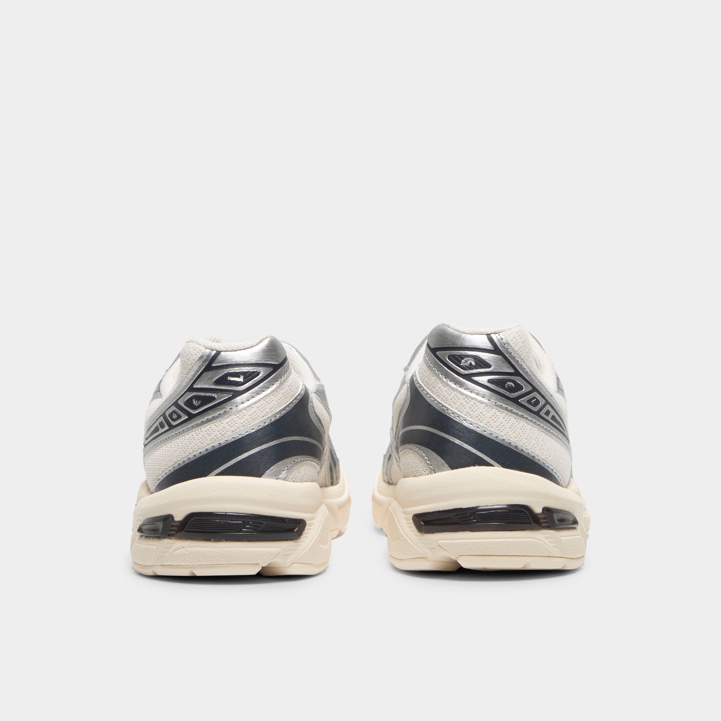 Asics GEL-1130 Cream / Carrier Grey
