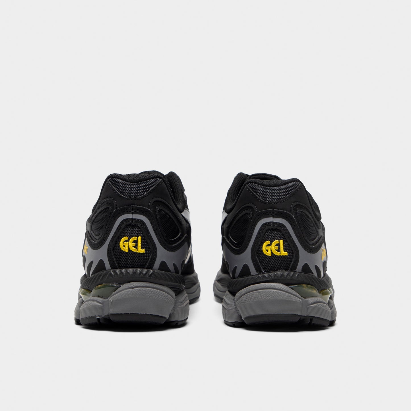 ASICS Gel-NYC Black / Gold