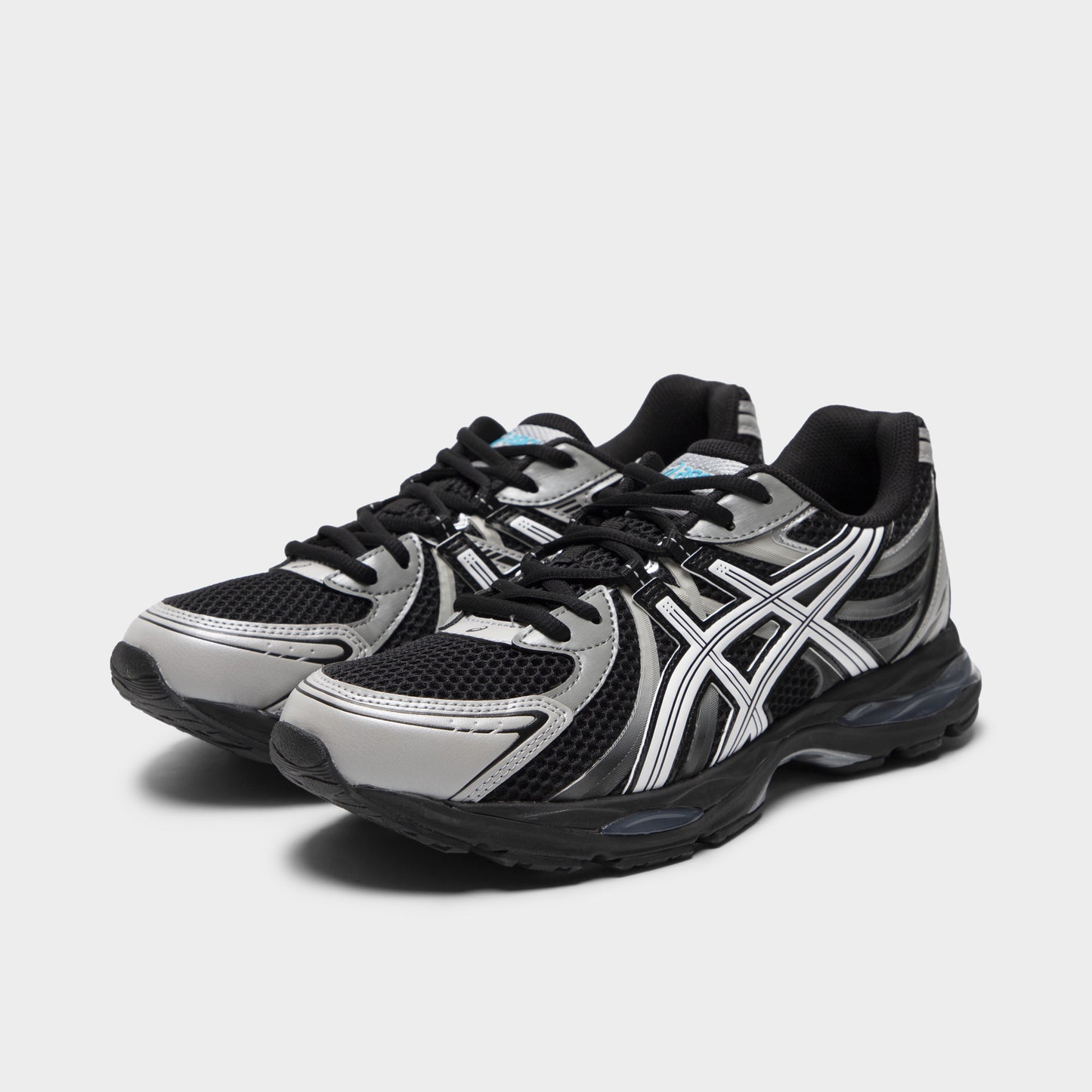 ASICS GEL-Serkiran Black / White