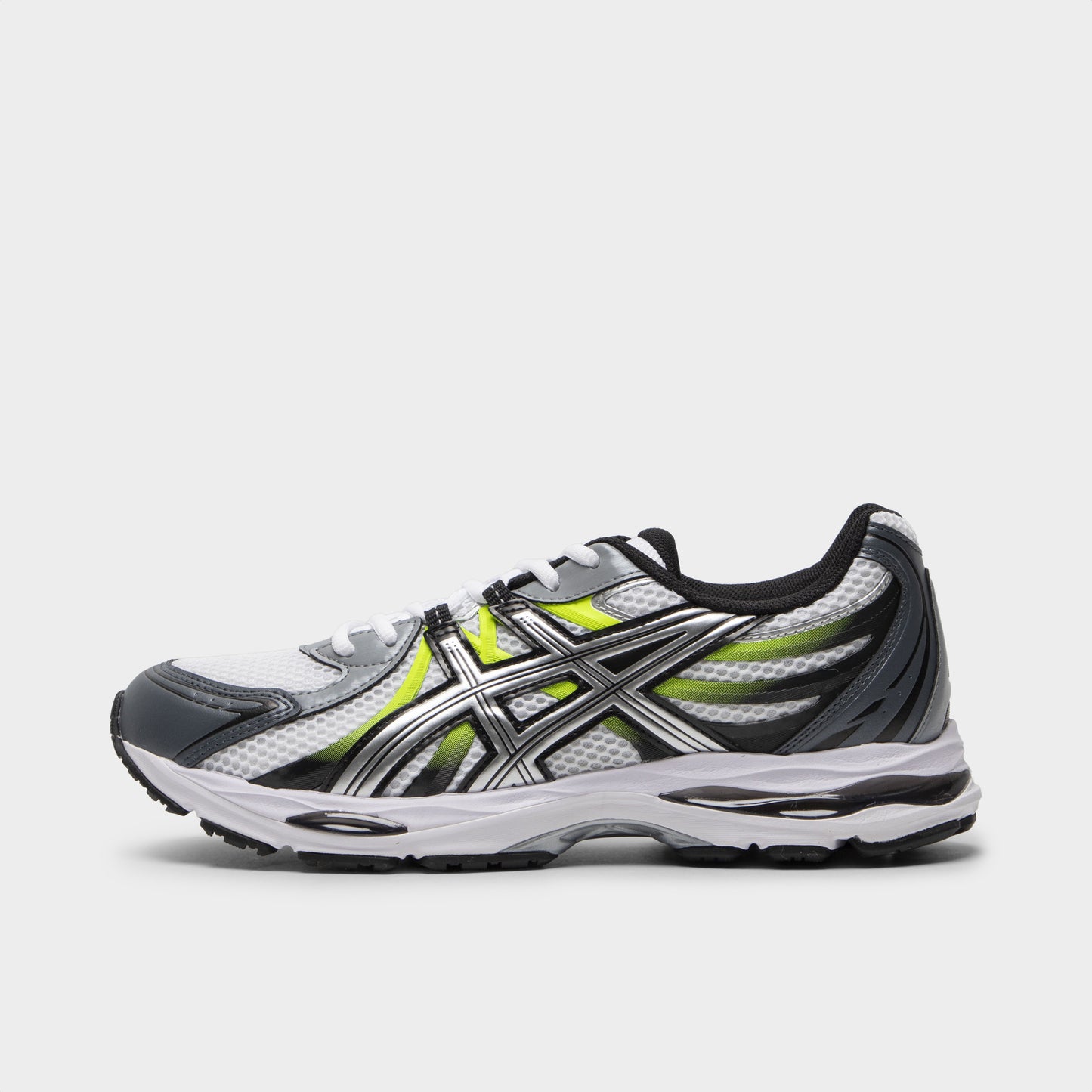 ASICS Gel-Sekiran Blanc / Argent Pur