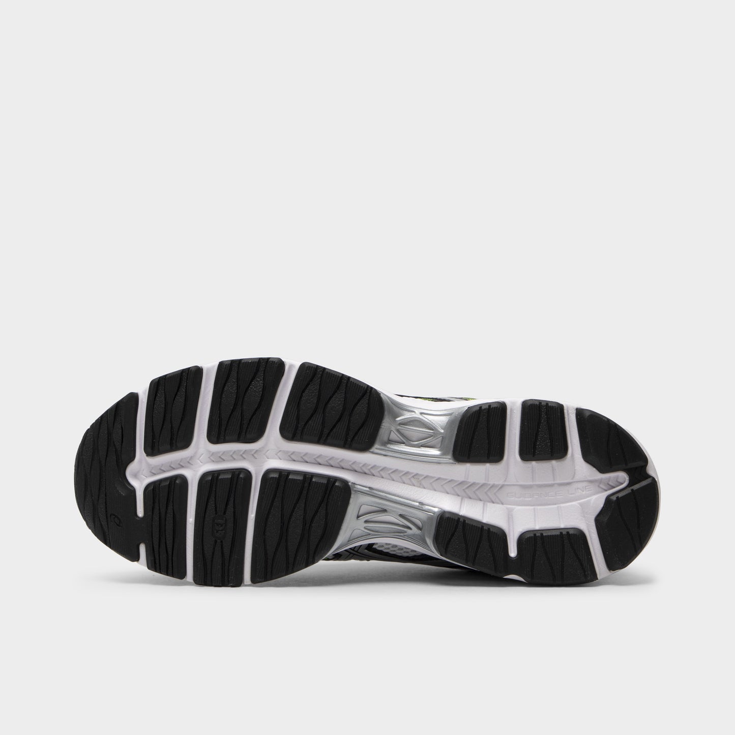 ASICS Gel-Sekiran Blanc / Argent Pur