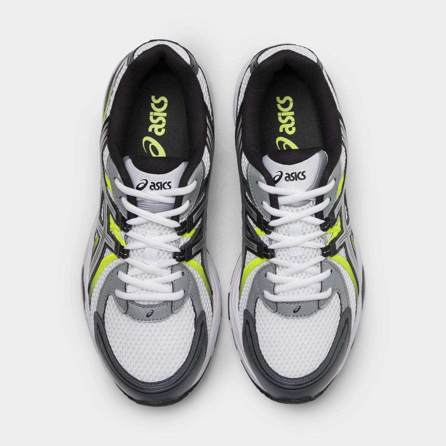 ASICS Gel-Sekiran Blanc / Argent Pur