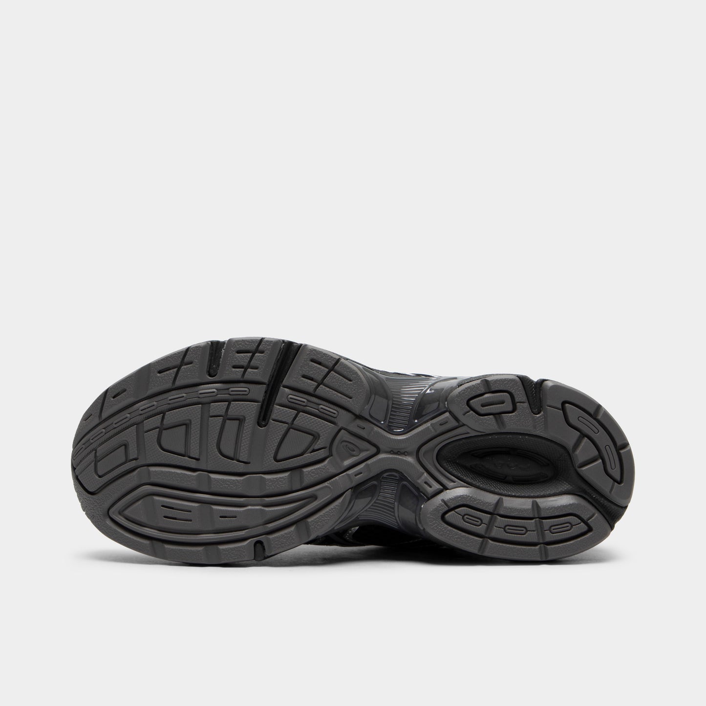 ASICS GEL-1130 Mule Black / Graphite Grey