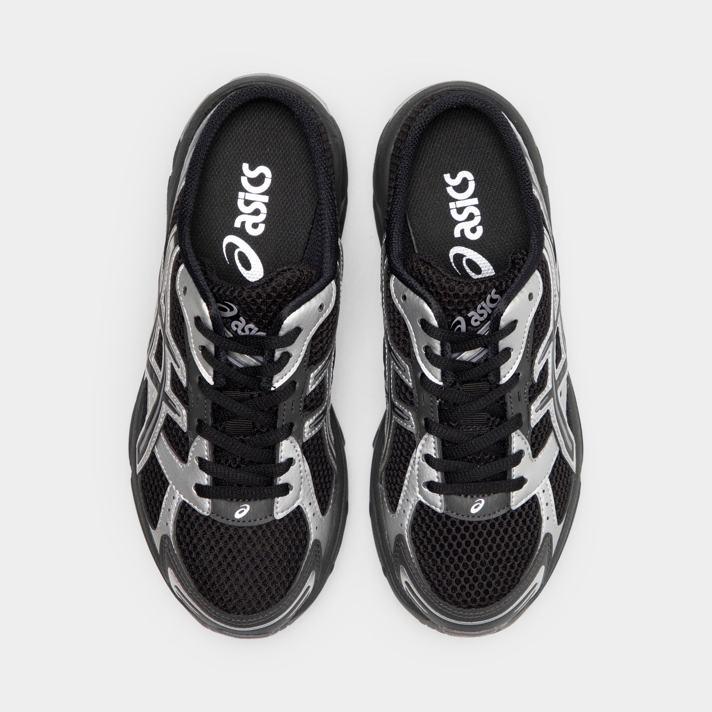 ASICS GEL-1130 Mule Black / Graphite Grey