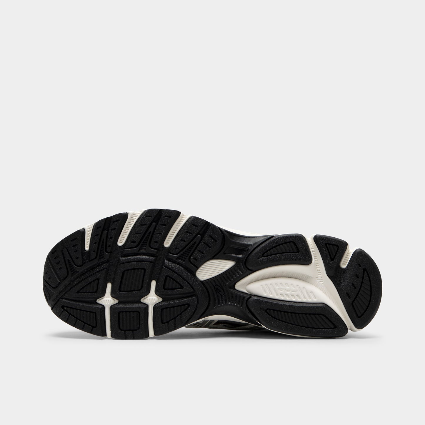 ASICS Gel-Stratus MC Blanc / Argile Canyon