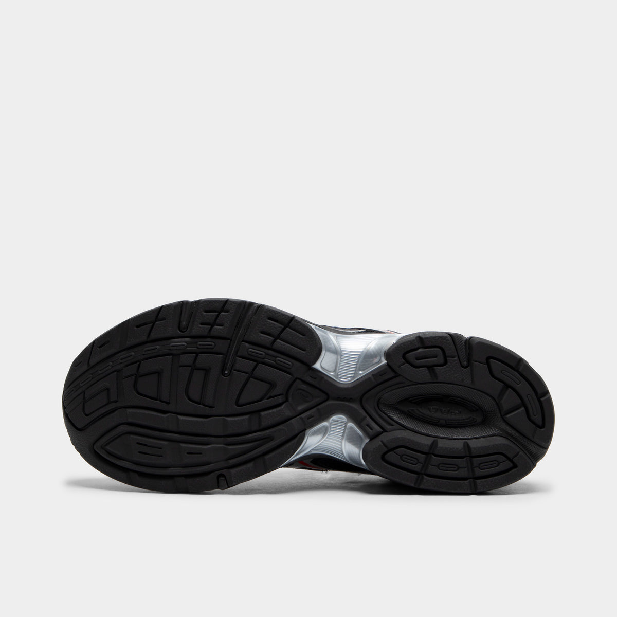 ASICS GEL-1130 Black / Classic Red