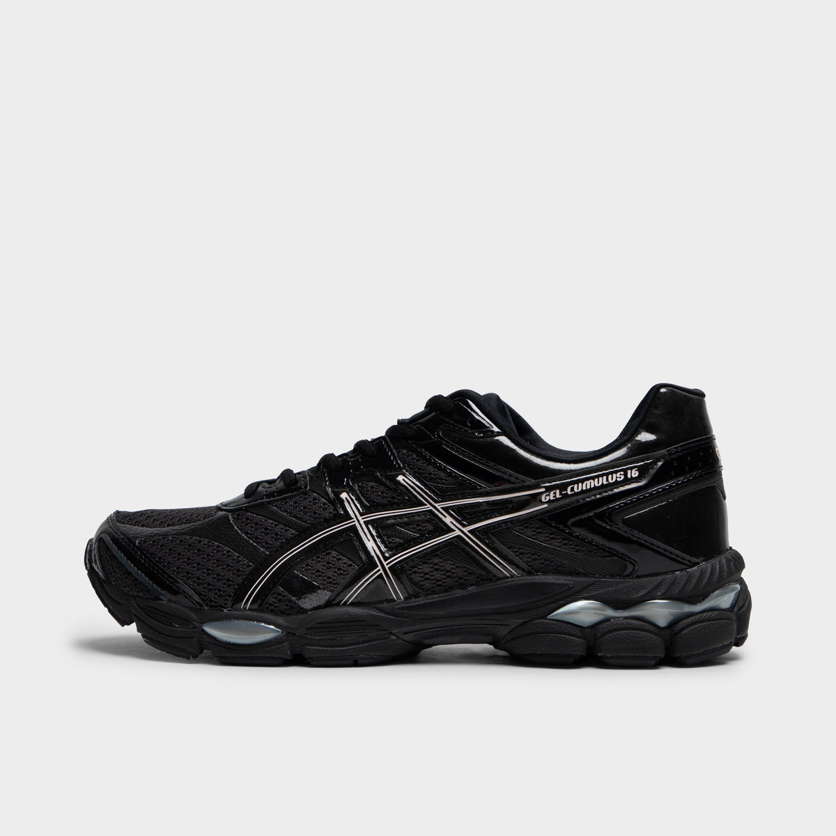 ASICS GEL-CUMULUS 16 Graphite Grey / Black