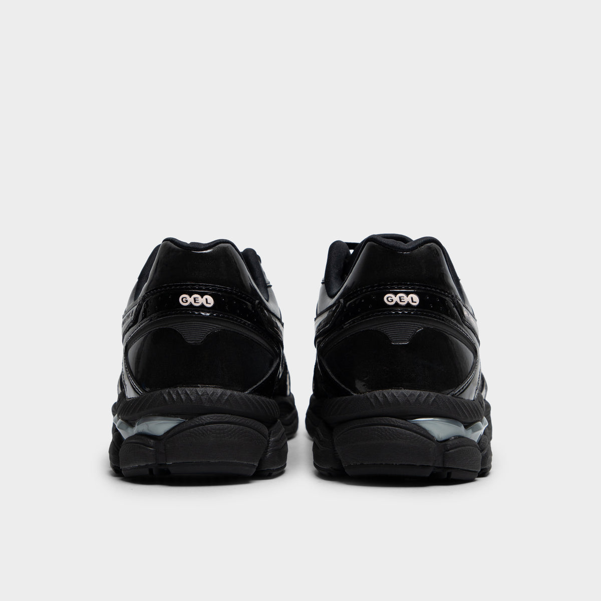 ASICS GEL-CUMULUS 16 Graphite Grey / Black