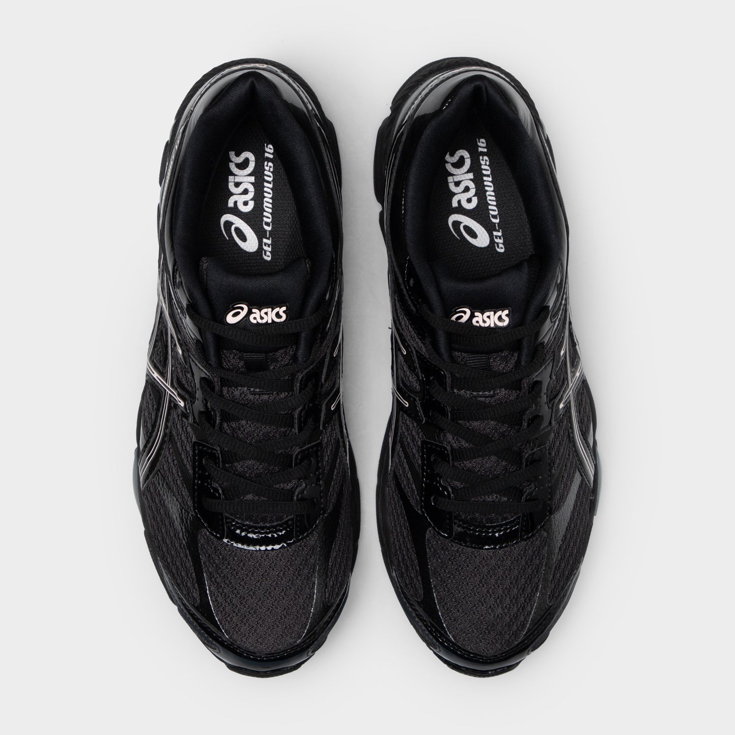 ASICS GEL-CUMULUS 16 Graphite Grey / Black