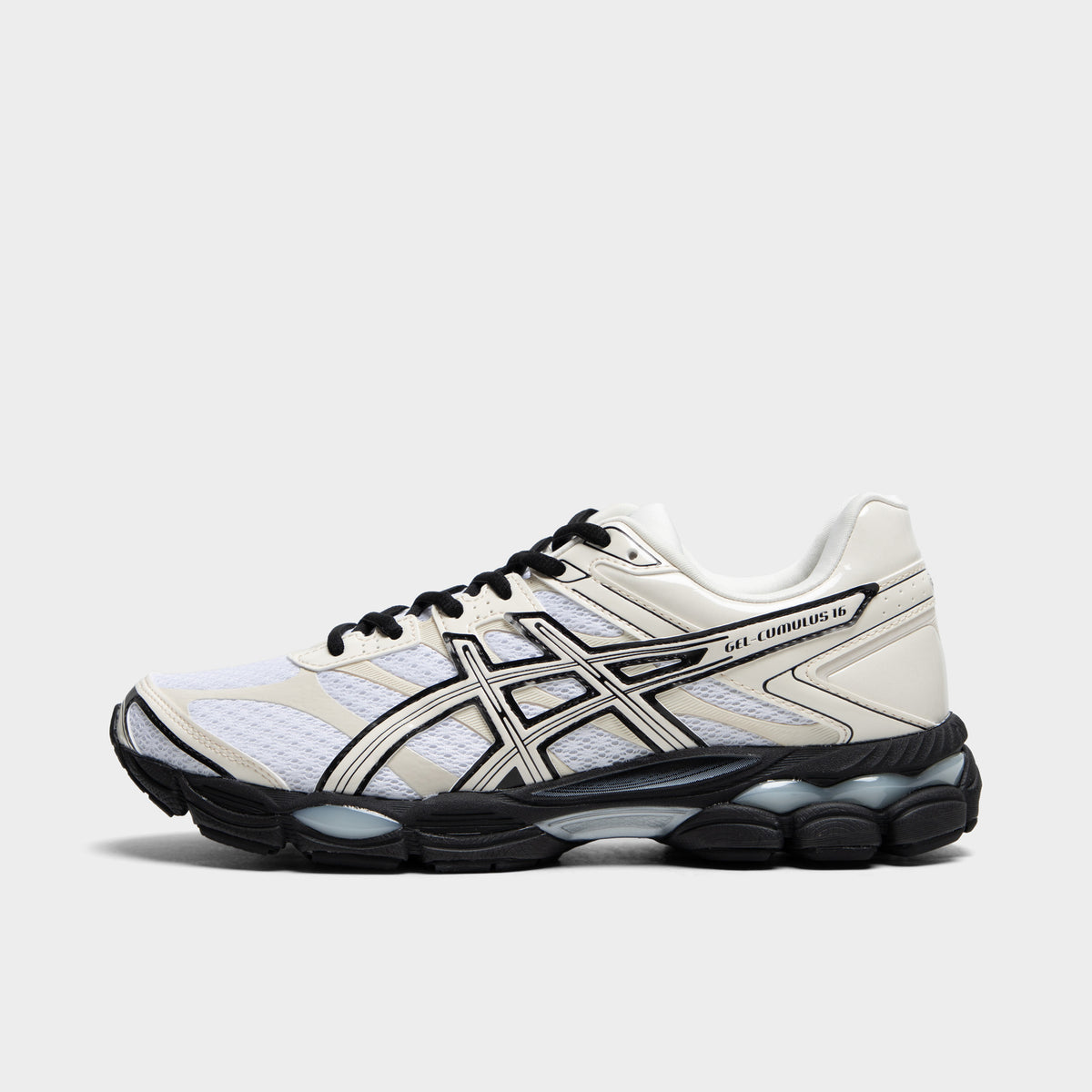 ASICS GEL-CUMULUS 16 Blanc / Crème