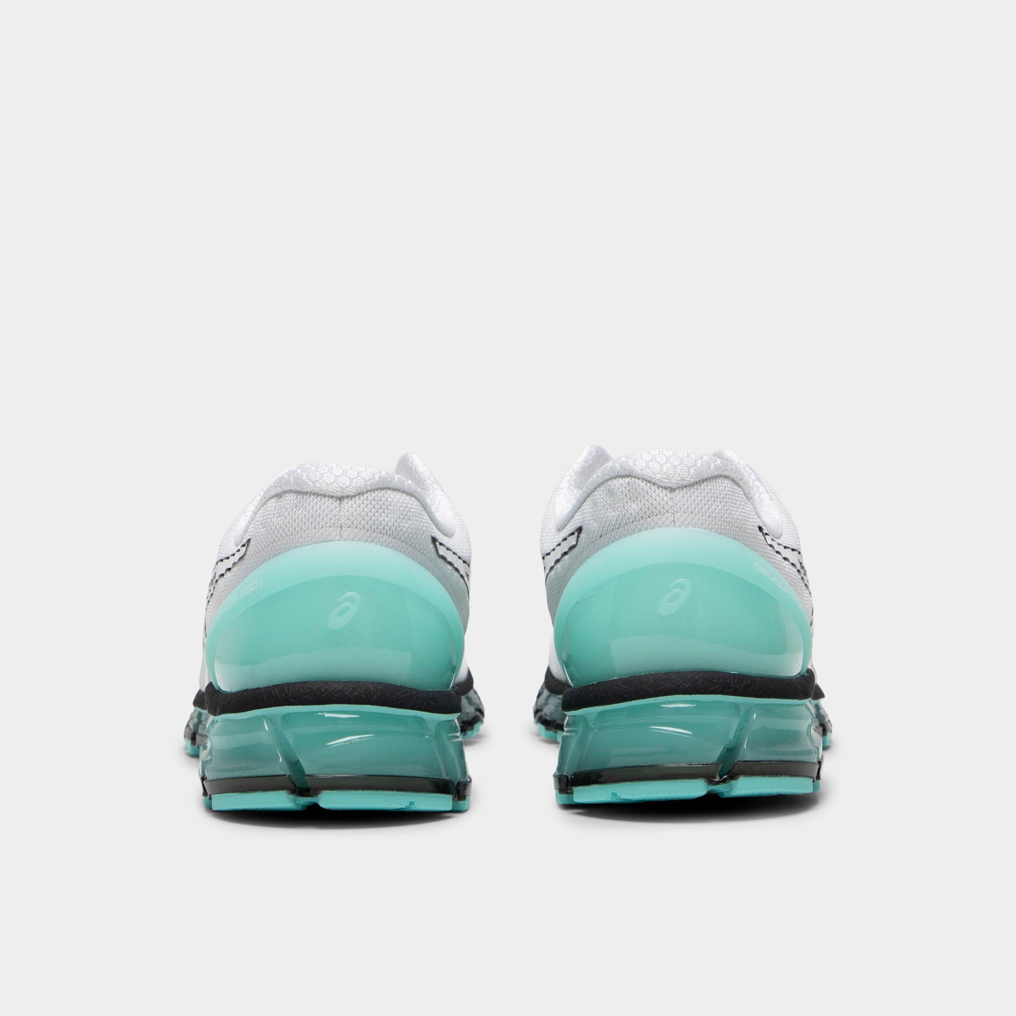 ASICS GEL-Quantum 360 White / Illuminate Mint