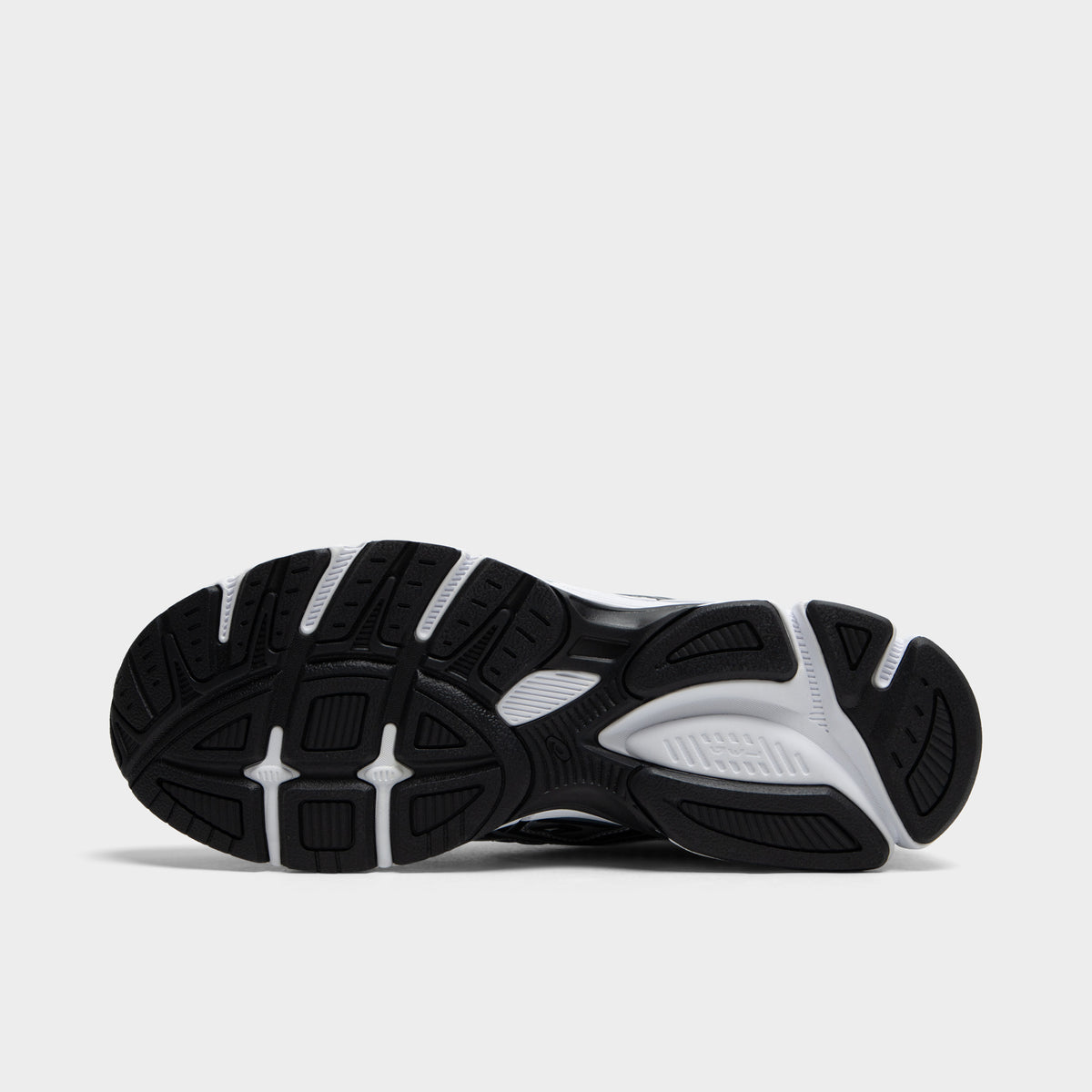 ASICS Gel-Stratus MC White / Black