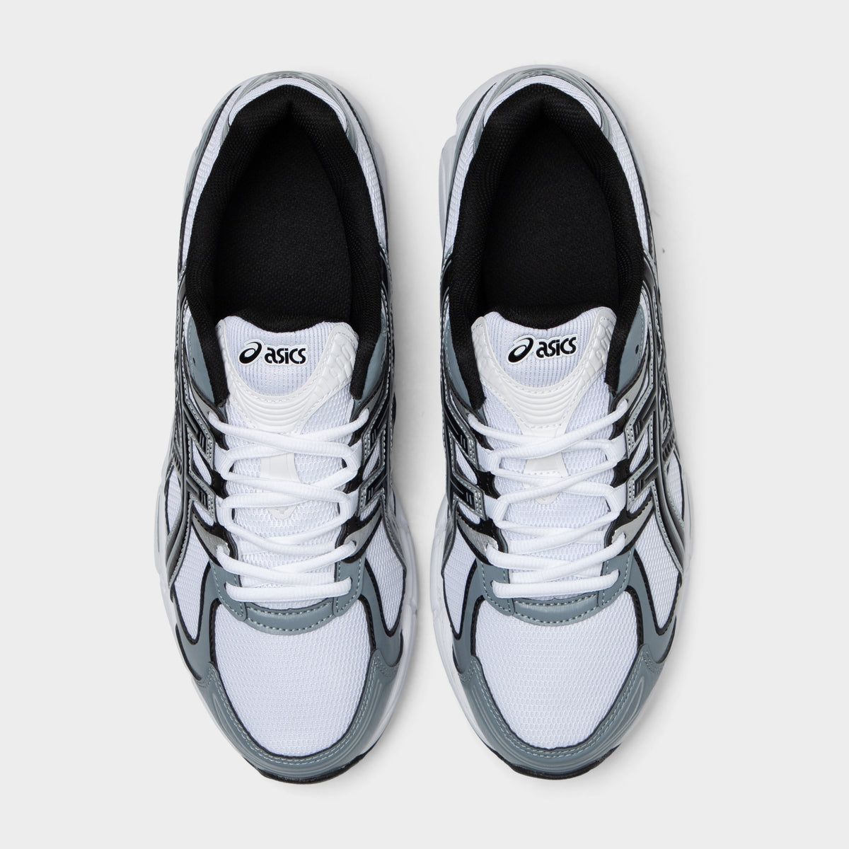 ASICS Gel-Stratus MC White / Black