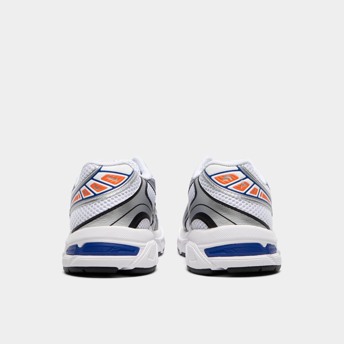 ASICS GEL-1130 GS White / Prussian Blue