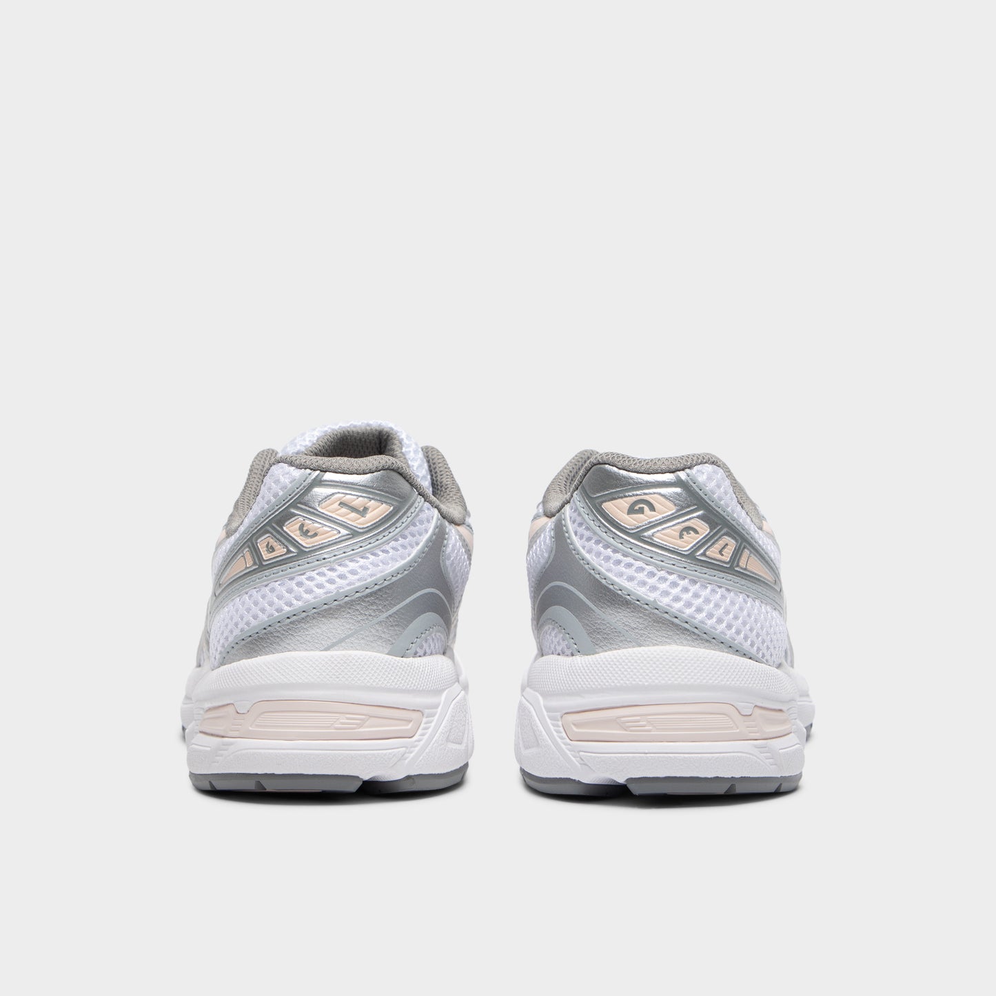 ASICS Gel-1130 GS White / Pearl Pink