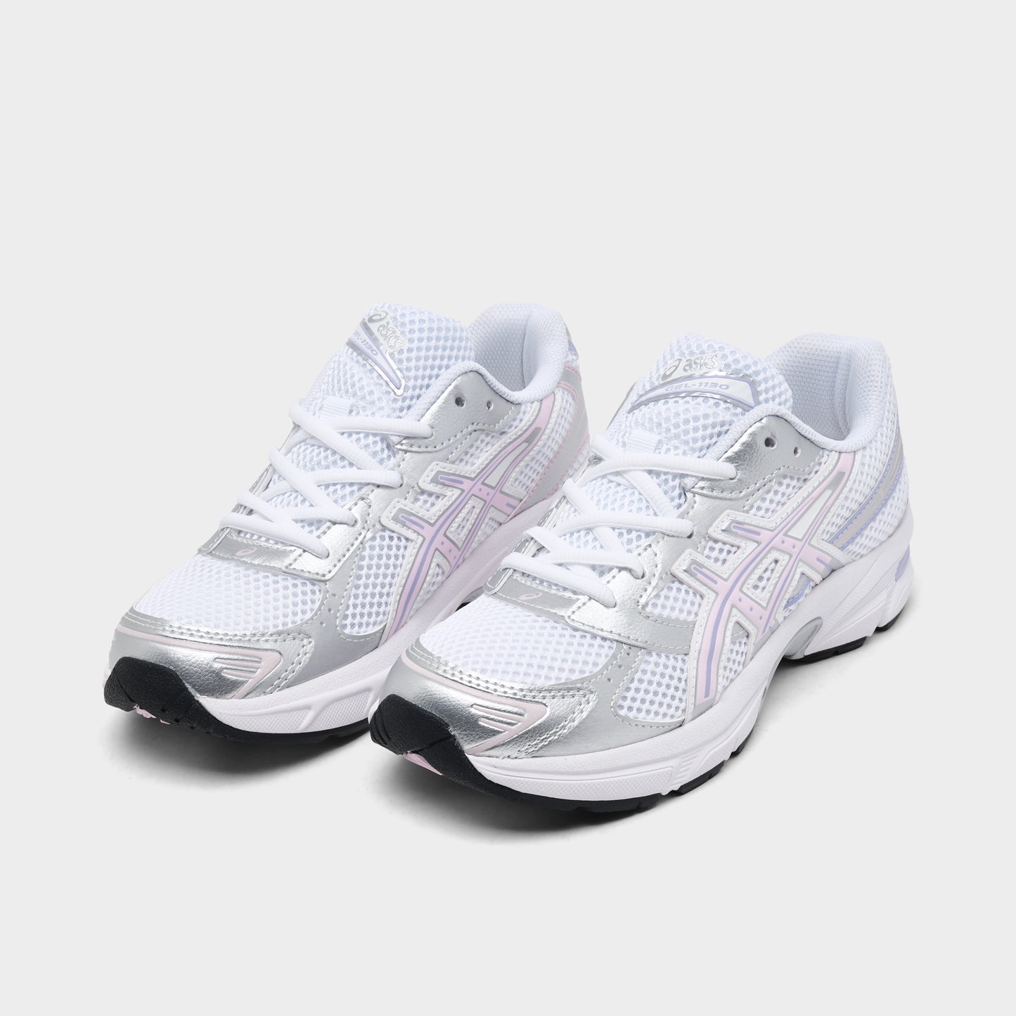 ASICS Gel-1130 GS White / Cosmos