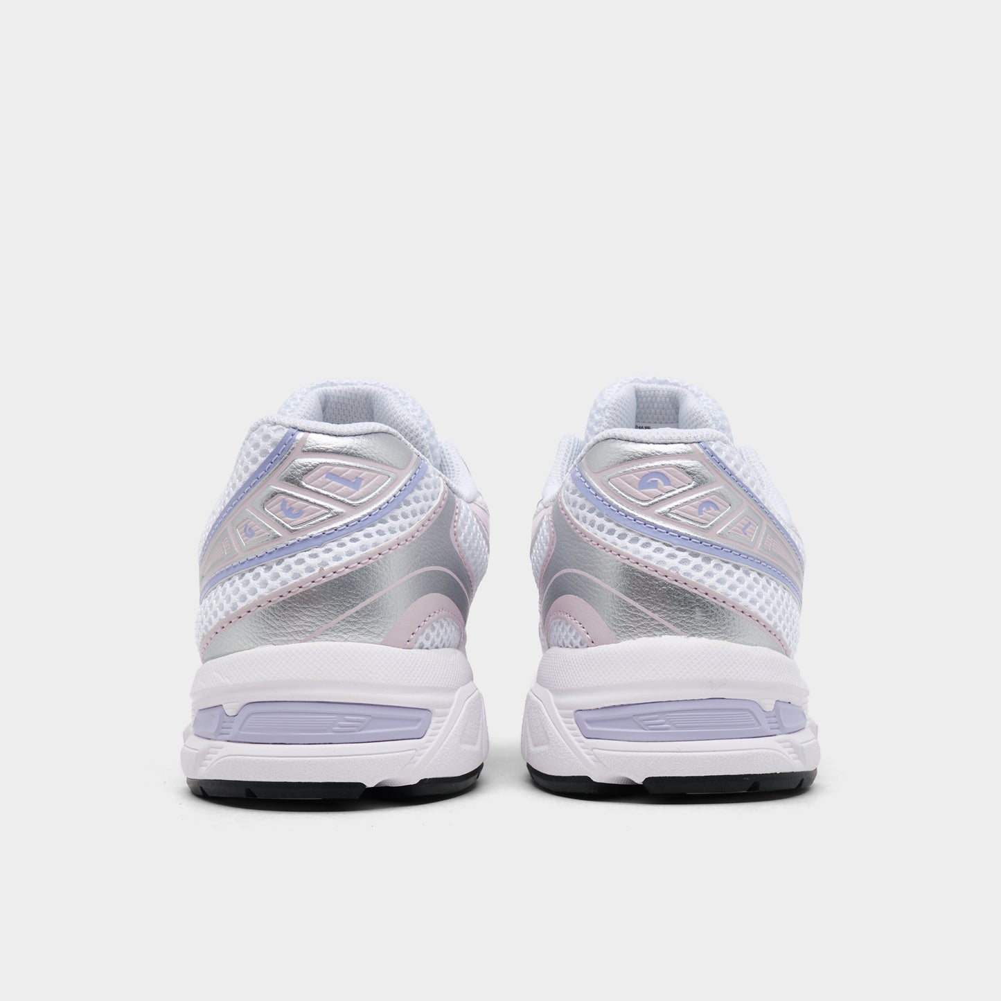 ASICS Gel-1130 GS White / Cosmos