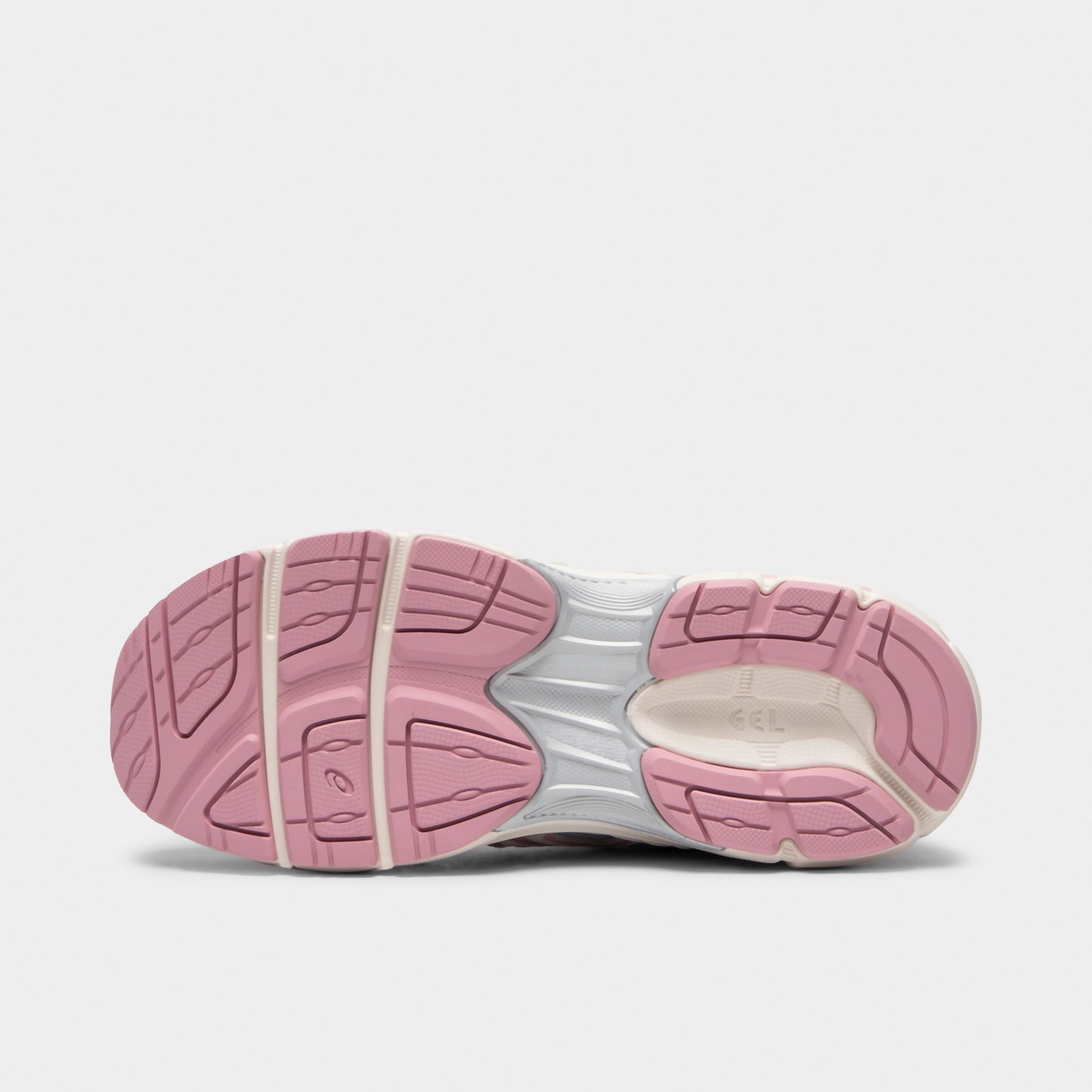 ASICS Gel-NYC GS Glacier Grey / Coneflower