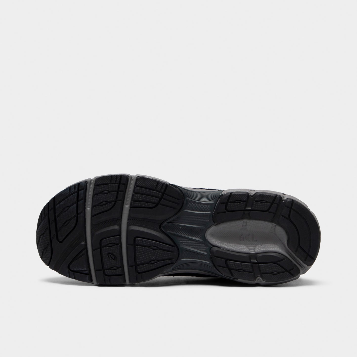 ASICS Gel-NYC GS Graphite Grey / Black