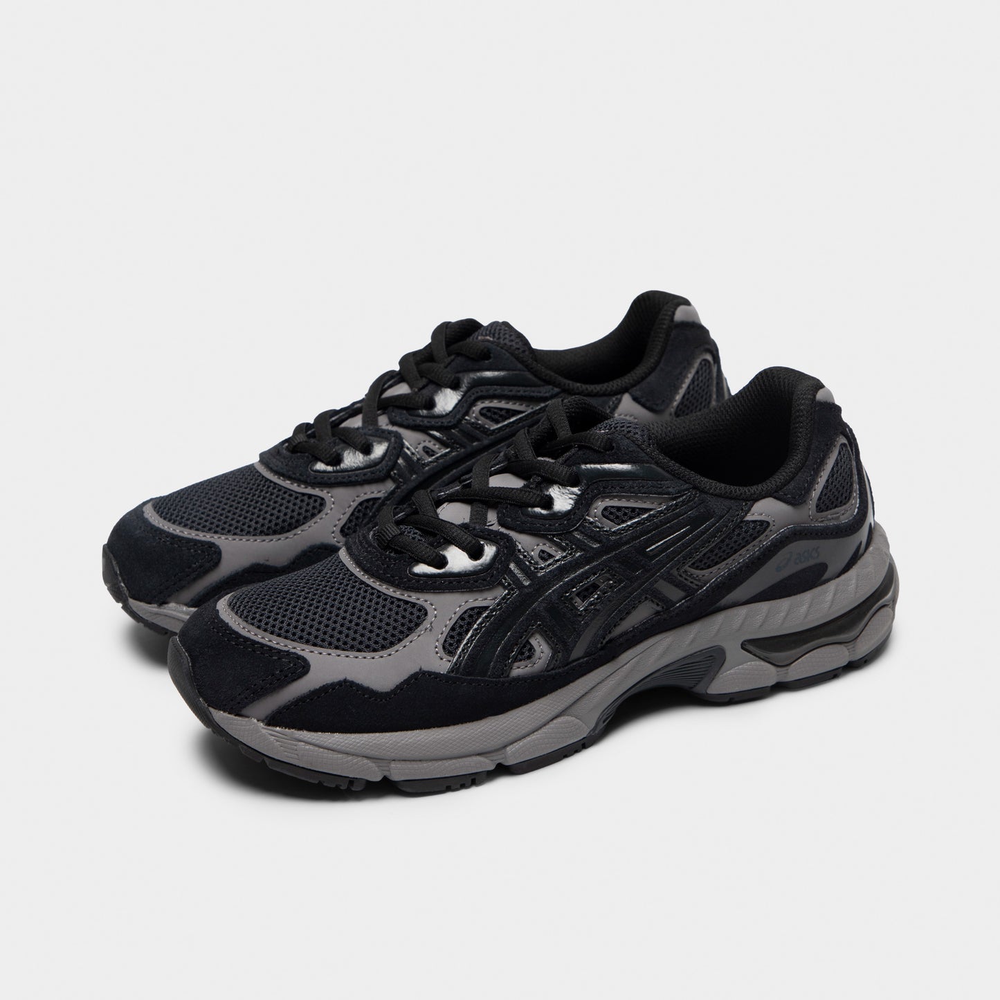ASICS Gel-NYC GS Graphite Grey / Black