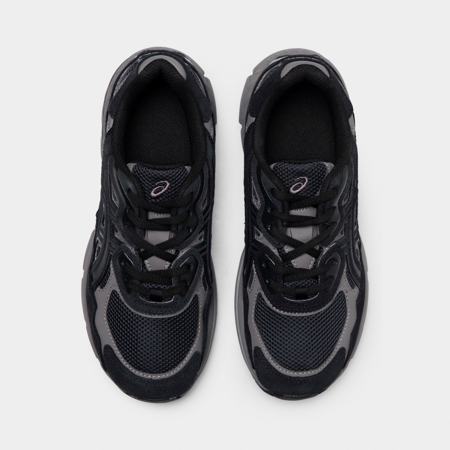 ASICS Gel-NYC GS Graphite Grey / Black