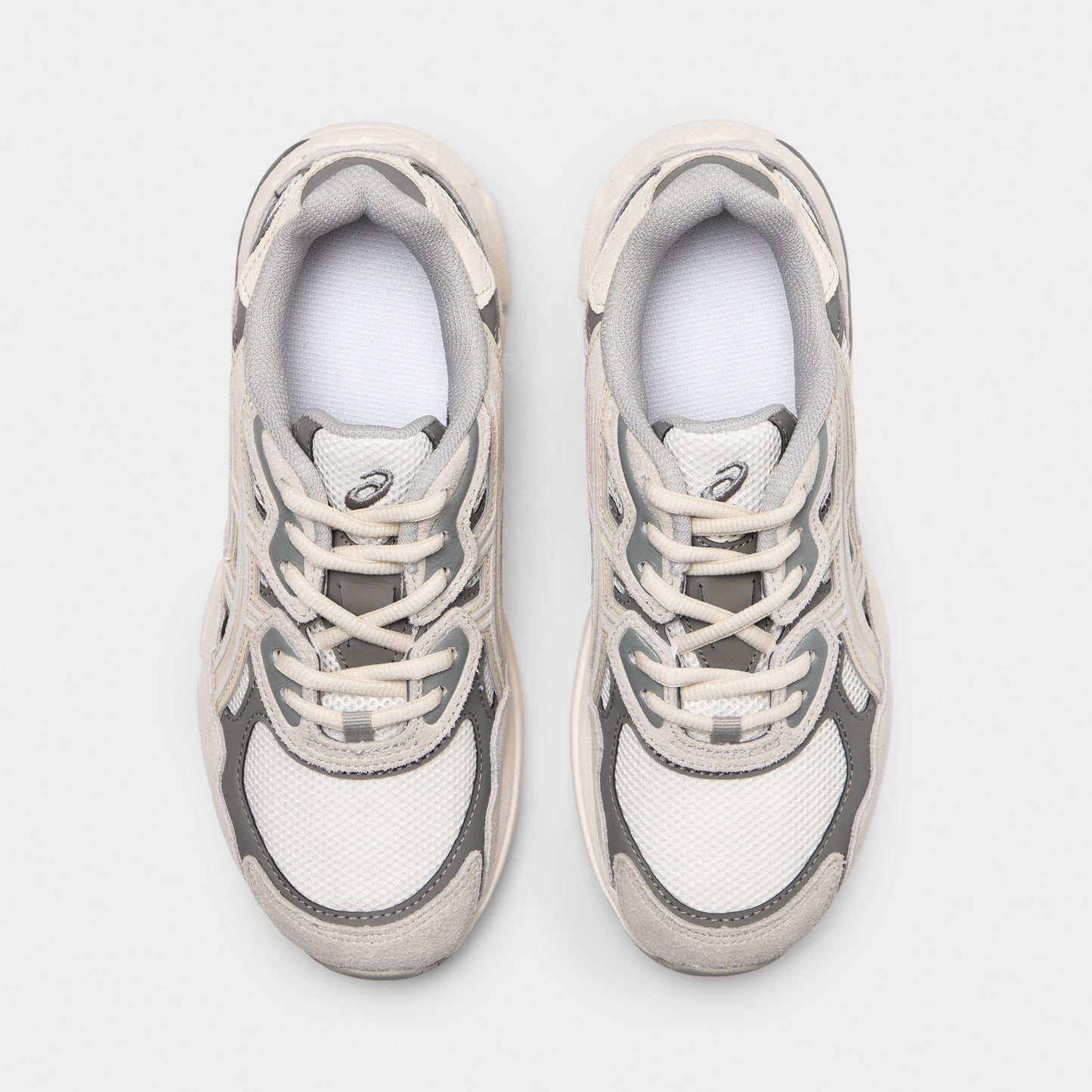 ASICS Gel-NYC GS Cream / Oyster Grey