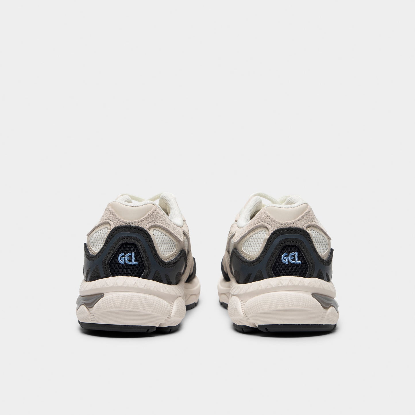 ASICS Gel-NYC GS Cream / Smoke Grey