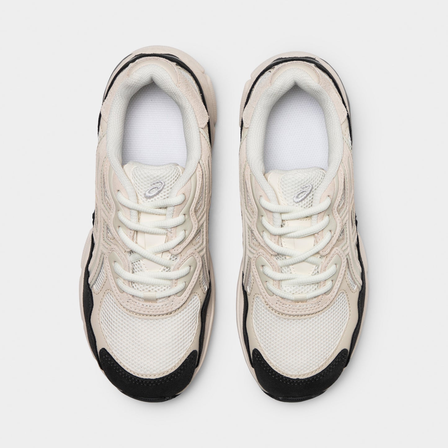 ASICS Gel-NYC GS Cream / Smoke Grey