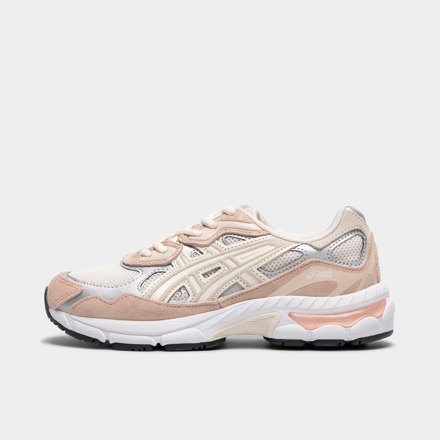 ASICS GEL-NYC GS Blush / Cream