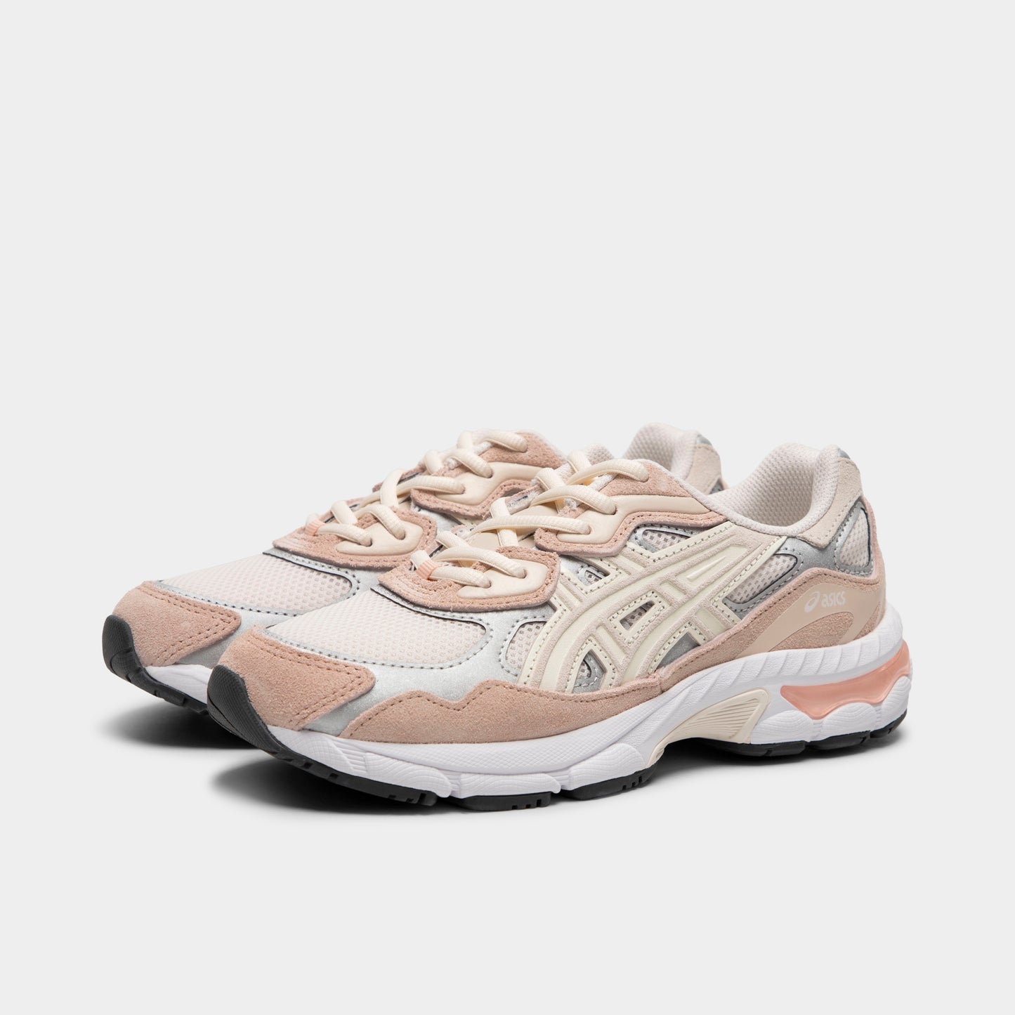 ASICS GEL-NYC GS Blush / Cream
